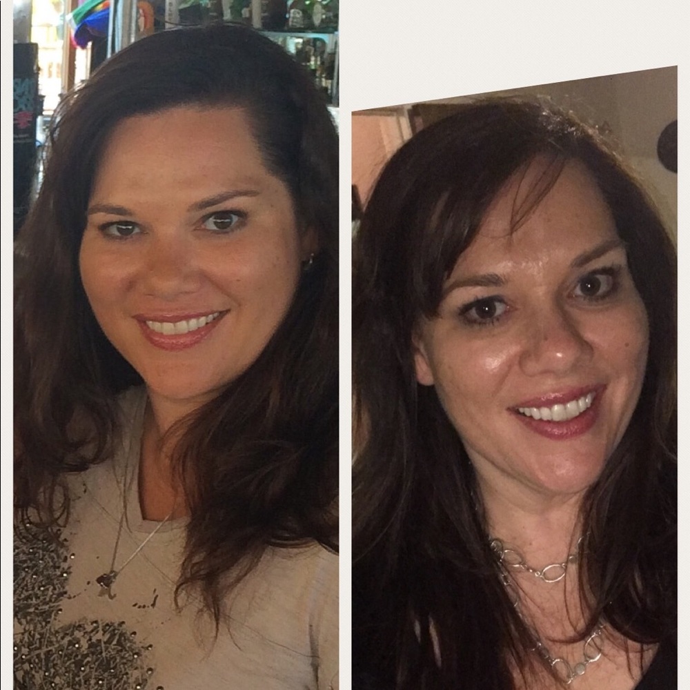 Meet your Posher, Melanie